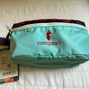Cotopaxi Bataan 3L Fanny Pack del Dia